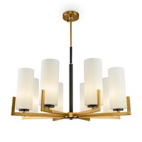 Люстра Maytoni MOD089PL-08BS Люстра Maytoni MOD089PL-08BS