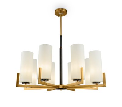 Люстра Maytoni MOD089PL-08BS Люстра Maytoni MOD089PL-08BS