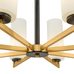 Люстра Maytoni MOD089PL-08BS Люстра Maytoni MOD089PL-08BS