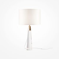 Настольный светильник Maytoni Z030TL-01BS2 Настольный светильник Maytoni Z030TL-01BS2