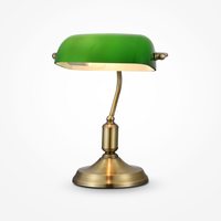 Настольная лампа Maytoni Z153-TL-01-BS Настольная лампа Maytoni Z153-TL-01-BS