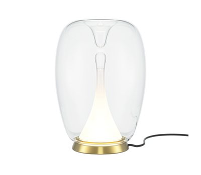 Настольный светильник Maytoni MOD282TL-L15G3K1