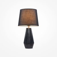 Настольная лампа Maytoni Z181-TL-01-B