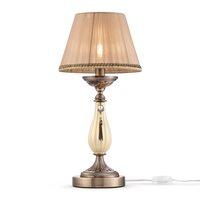 Настольная лампа Maytoni RC024-TL-01-R Настольная лампа Maytoni RC024-TL-01-R