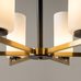 Люстра Maytoni MOD089PL-06BS Люстра Maytoni MOD089PL-06BS
