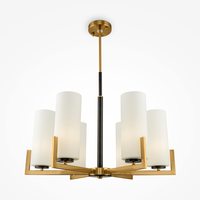 Люстра Maytoni MOD089PL-06BS Люстра Maytoni MOD089PL-06BS