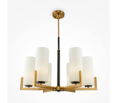 Люстра Maytoni MOD089PL-06BS Люстра Maytoni MOD089PL-06BS