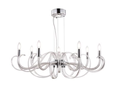 Люстра Maytoni MOD051PL-07TR Люстра Maytoni MOD051PL-07TR