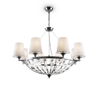 Подвесной светильник Maytoni H021PL-08CH