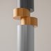 Подвесной светильник Maytoni MOD303PL-01CFL2
