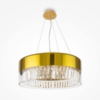 Подвесной светильник Maytoni MOD313PL-06G Подвесной светильник Maytoni MOD313PL-06G
