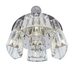 Подвесной светильник Maytoni MOD083PL-04CH Подвесной светильник Maytoni MOD083PL-04CH