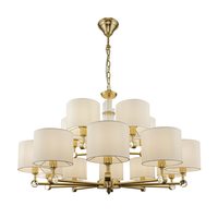 Люстра Maytoni MOD088PL-15BS Люстра Maytoni MOD088PL-15BS