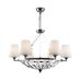 Подвесной светильник Maytoni H021PL-06CH