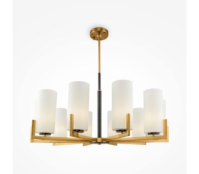 Люстра Maytoni MOD089PL-10BS Люстра Maytoni MOD089PL-10BS