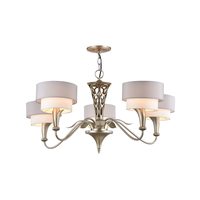 Люстра Maytoni H311-05-G Люстра Maytoni H311-05-G