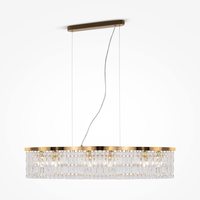 Подвесной светильник Maytoni DIA005PL-06G Подвесной светильник Maytoni DIA005PL-06G