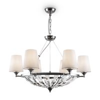 Подвесной светильник Maytoni H021PL-06CH Подвесной светильник Maytoni H021PL-06CH