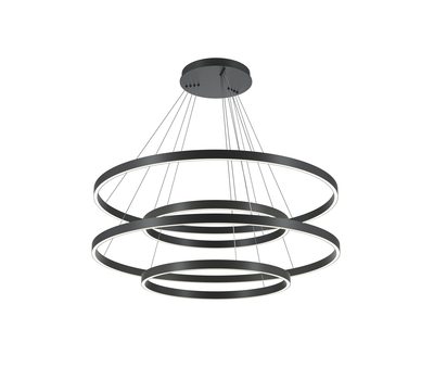 Подвесной светильник Maytoni MOD058PL-L174BK Подвесной светильник Maytoni MOD058PL-L174BK