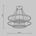 Подвесной светильник Maytoni MOD058PL-L174BK Подвесной светильник Maytoni MOD058PL-L174BK