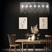 Подвесной светильник Maytoni DIA002PL-07CH Подвесной светильник Maytoni DIA002PL-07CH