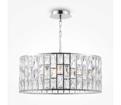 Люстра Maytoni MOD184-PL-04-CH Люстра Maytoni MOD184-PL-04-CH