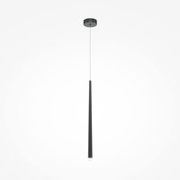 Подвесной светильник Maytoni MOD132PL-L28BK Подвесной светильник Maytoni MOD132PL-L28BK