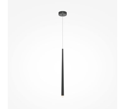Подвесной светильник Maytoni MOD132PL-L28BK Подвесной светильник Maytoni MOD132PL-L28BK