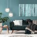 Подвесной светильник Maytoni P072PL-L5W3K Подвесной светильник Maytoni P072PL-L5W3K