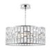 Люстра Maytoni MOD184-PL-04-CH Люстра Maytoni MOD184-PL-04-CH