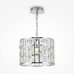 Люстра Maytoni MOD184-PL-01-CH Люстра Maytoni MOD184-PL-01-CH