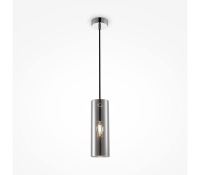 Подвесной светильник Maytoni P011PL-01CH Подвесной светильник Maytoni P011PL-01CH
