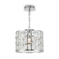 Люстра Maytoni MOD184-PL-01-CH Люстра Maytoni MOD184-PL-01-CH