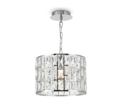 Люстра Maytoni MOD184-PL-01-CH Люстра Maytoni MOD184-PL-01-CH