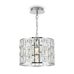 Люстра Maytoni MOD184-PL-01-CH Люстра Maytoni MOD184-PL-01-CH