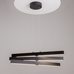 Подвесной светильник Maytoni MOD163PL-L38B4K Подвесной светильник Maytoni MOD163PL-L38B4K
