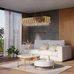 Подвесной светильник Maytoni MOD017PL-04BS Подвесной светильник Maytoni MOD017PL-04BS