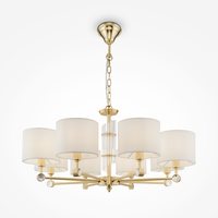 Люстра Maytoni MOD088PL-08BS Люстра Maytoni MOD088PL-08BS