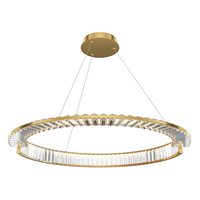 Подвесной светильник Maytoni P097PL-L45BS3K Подвесной светильник Maytoni P097PL-L45BS3K