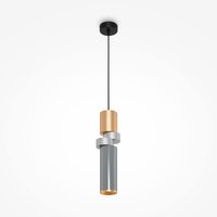 Подвесной светильник Maytoni MOD303PL-01CFL3 Подвесной светильник Maytoni MOD303PL-01CFL3