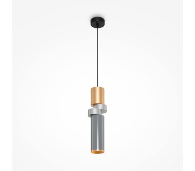 Подвесной светильник Maytoni MOD303PL-01CFL3 Подвесной светильник Maytoni MOD303PL-01CFL3