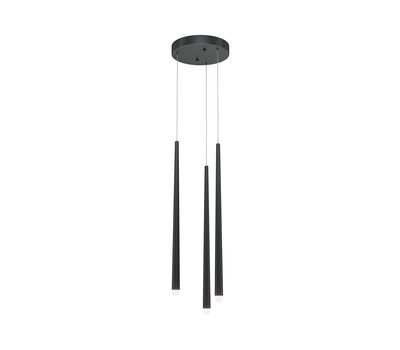 Подвесной светильник Maytoni MOD132PL-L28BK1 Подвесной светильник Maytoni MOD132PL-L28BK1