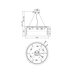 Подвесной светильник Maytoni MOD313PL-06CH Подвесной светильник Maytoni MOD313PL-06CH