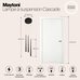 Подвесной светильник Maytoni MOD132PL-L28BK1 Подвесной светильник Maytoni MOD132PL-L28BK1