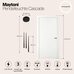 Подвесной светильник Maytoni MOD132PL-L28BK1 Подвесной светильник Maytoni MOD132PL-L28BK1