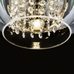 Подвесной светильник Maytoni P140-PL-170-1-G Подвесной светильник Maytoni P140-PL-170-1-G