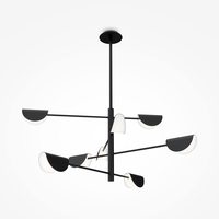 Люстра Maytoni MOD126PL-08B Люстра Maytoni MOD126PL-08B