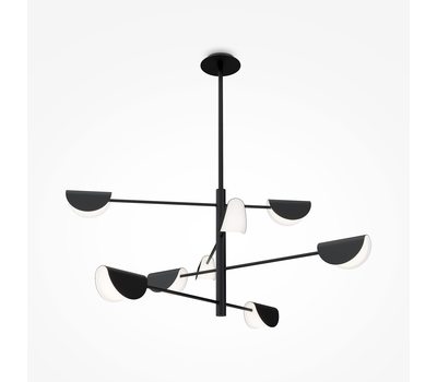 Люстра Maytoni MOD126PL-08B Люстра Maytoni MOD126PL-08B