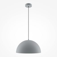Подвесной светильник Maytoni MOD168PL-01GR Подвесной светильник Maytoni MOD168PL-01GR