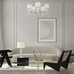 Люстра Maytoni DIA008PL-05CH Люстра Maytoni DIA008PL-05CH